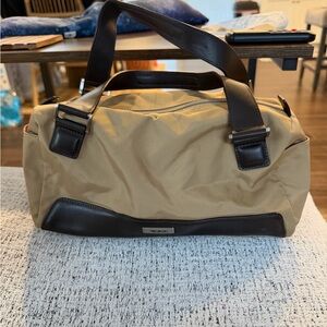Tumi Double Handle Travel Bag